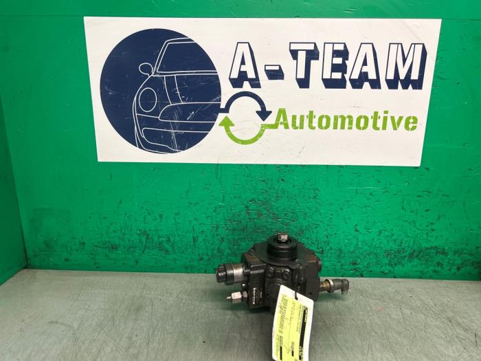 Gebruikte Brandstofpomp Mechanisch Ford Mondeo IV Wagon 2.2 TDCi 16V Prijs € 299,99 Margeregeling aangeboden door A-team Automotive