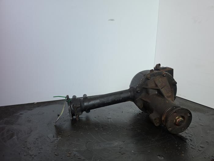 Gebruikte Cardanklok voor Suzuki Grand Vitara I (FT/GT/HT) 2.5 V6 24V Prijs € 399,99 Margeregeling aangeboden door A-Team Automotive