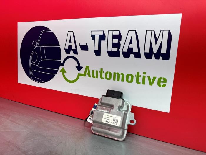 Gebruikte Brandstofpomp module Opel Astra K Sports Tourer 1.6 CDTI 110 16V Prijs € 19,99 Margeregeling aangeboden door A-Team Automotive