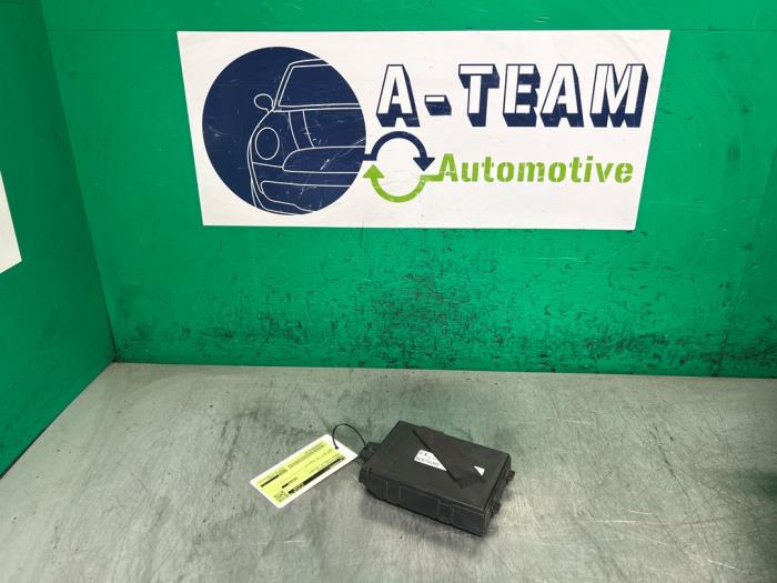Gebruikte Module Bodycontrol Renault Trafic Passenger (1JL/2JL/3JL/4JL) 1.6 dCi 95 Prijs € 99,99 Margeregeling aangeboden door A-team Automotive