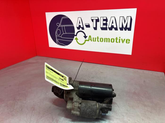 Gebruikte Startmotor Kia Cee'd Sporty Wagon (EDF) 1.4 16V Prijs € 19,99 Margeregeling aangeboden door A-Team Automotive
