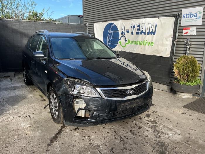 Gebruikte ABS Pomp Kia Cee'd Sporty Wagon (EDF) 1.4 16V Prijs € 74,99 Margeregeling aangeboden door A-Team Automotive