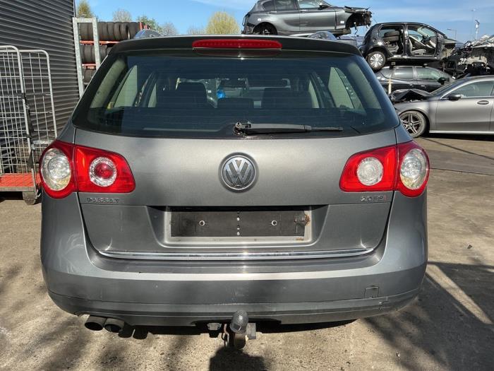 Gebruikte Subframe Volkswagen Passat Variant (3C5) 2.0 TFSI/TSI 16V Prijs € 99,99 Margeregeling aangeboden door A-Team Automotive