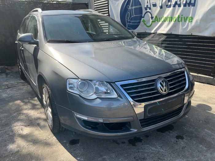 Gebruikte Subframe Volkswagen Passat Variant (3C5) 2.0 TFSI/TSI 16V Prijs € 99,99 Margeregeling aangeboden door A-Team Automotive