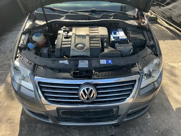 Gebruikte G-lader Volkswagen Passat Variant (3C5) 2.0 TFSI/TSI 16V Prijs € 249,99 Margeregeling aangeboden door A-Team Automotive