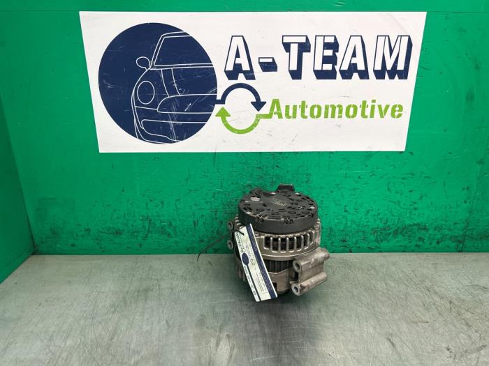 Gebruikte Dynamo BMW 3 serie (E90) 328i 24V Prijs € 149,99 Margeregeling aangeboden door A-team Automotive