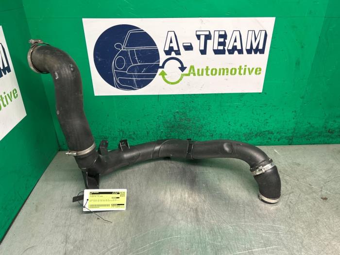 Gebruikte Intercooler Buis Volkswagen Golf VIII (CD1) 2.0 GTI 16V Prijs € 199,99 Margeregeling aangeboden door A-team Automotive