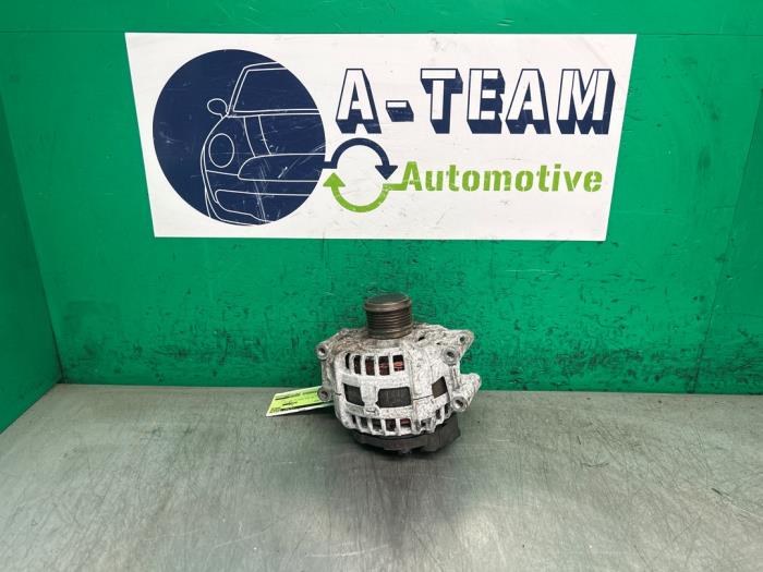 Gebruikte Dynamo Volkswagen Golf VIII (CD1) 2.0 GTI 16V Prijs € 119,99 Margeregeling aangeboden door A-team Automotive