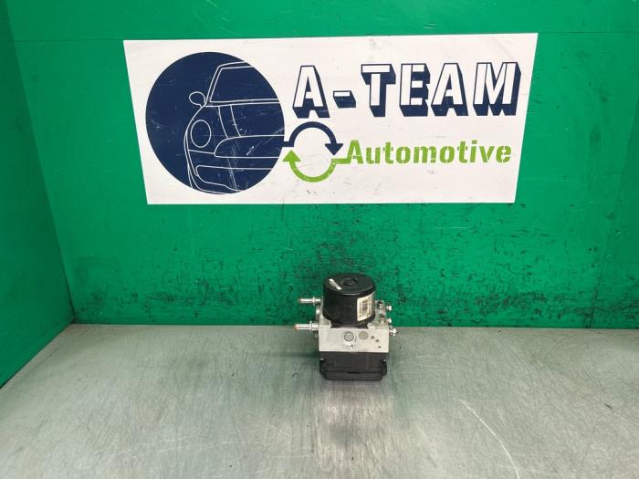 Gebruikte ABS Pomp Chevrolet Epica 2.5 24V Prijs € 249,99 Margeregeling aangeboden door A-team Automotive