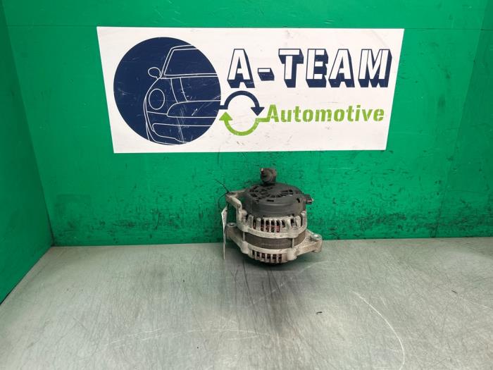 Gebruikte Dynamo Chevrolet Epica 2.5 24V Prijs € 29,99 Margeregeling aangeboden door A-team Automotive