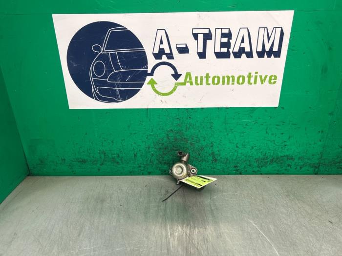 Gebruikte Hogedrukpomp Ford Focus 3 1.0 Ti-VCT EcoBoost 12V 100 Prijs € 49,99 Margeregeling aangeboden door A-team Automotive