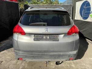 Start/Stop computer van een Peugeot 2008 (CU) 1.2 Vti 12V PureTech 82 2014