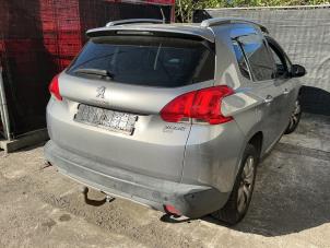 Start/Stop computer van een Peugeot 2008 (CU) 1.2 Vti 12V PureTech 82 2014