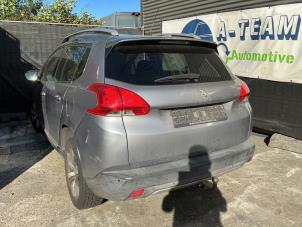 Start/Stop computer van een Peugeot 2008 (CU) 1.2 Vti 12V PureTech 82 2014