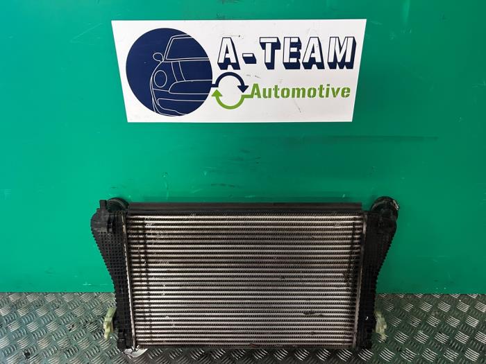 Gebruikte Intercooler Volkswagen T-Roc I 2.0 TSI 16V 4Motion Prijs € 199,99 Margeregeling aangeboden door A-team Automotive