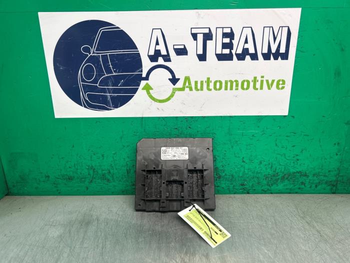 Gebruikte Computer Body Control Volkswagen Golf VIII (CD1) 2.0 GTI Clubsport 16V Prijs € 149,99 Margeregeling aangeboden door A-team Automotive