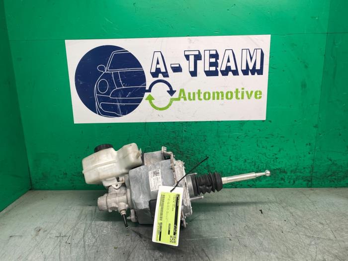 Gebruikte Rembol Volkswagen Golf VIII (CD1) 2.0 GTI Clubsport 16V Prijs € 499,99 Margeregeling aangeboden door A-team Automotive
