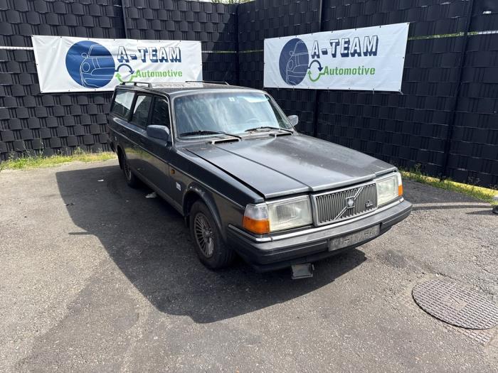 Gebruikte Tussenas Volvo 240/245 240 Prijs op aanvraag aangeboden door A-team Automotive