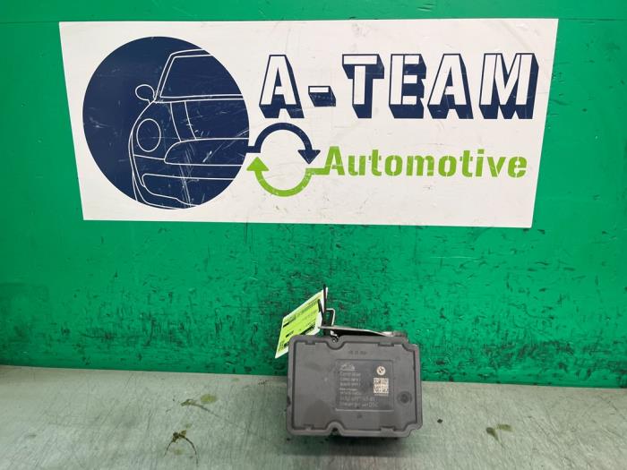 Gebruikte ABS Pomp BMW 3 serie Touring (E91) 325i 24V Prijs € 249,99 Margeregeling aangeboden door A-team Automotive