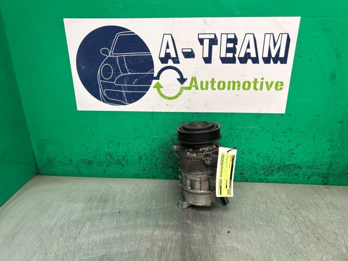 Gebruikte Aircopomp Audi A5 Sportback (F5A/F5F) 2.0 TDI 16V Quattro Prijs € 99,99 Margeregeling aangeboden door A-team Automotive