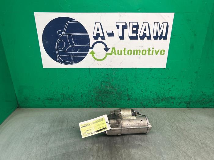 Gebruikte Startmotor Audi A5 Sportback (F5A/F5F) 2.0 TDI 16V Quattro Prijs € 19,99 Margeregeling aangeboden door A-team Automotive