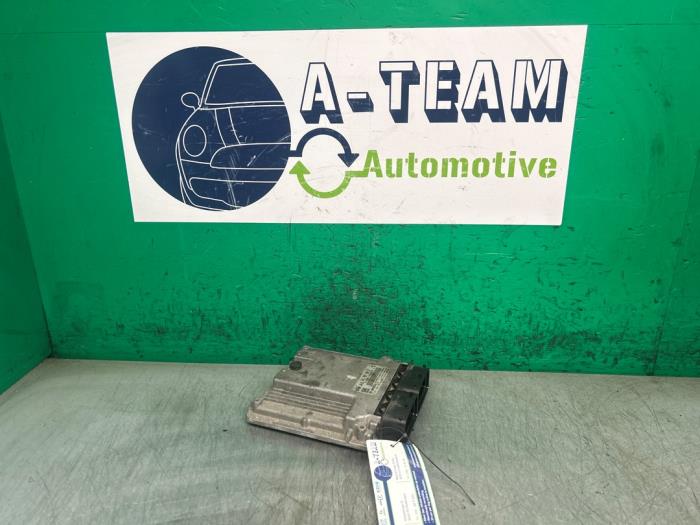 Gebruikte Computer Motormanagement Audi A5 Sportback (F5A/F5F) 2.0 TDI 16V Quattro Prijs € 139,99 Margeregeling aangeboden door A-team Automotive