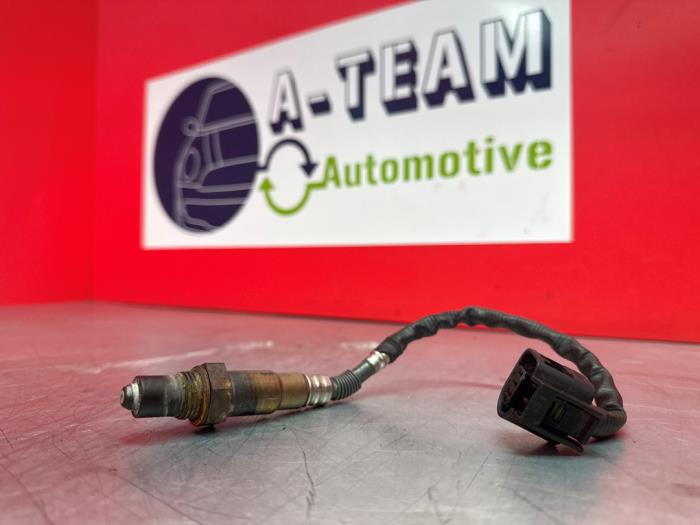 Gebruikte Lambda Sonde BMW 1 serie (F20) 116i 1.6 16V Prijs € 59,99 Margeregeling aangeboden door A-Team Automotive