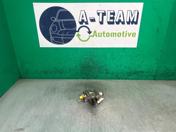 Gebruikte Hogedrukpomp Volkswagen Golf V (1K1) 1.4 TSI 140 16V Prijs € 119,99 Margeregeling aangeboden door A-team Automotive