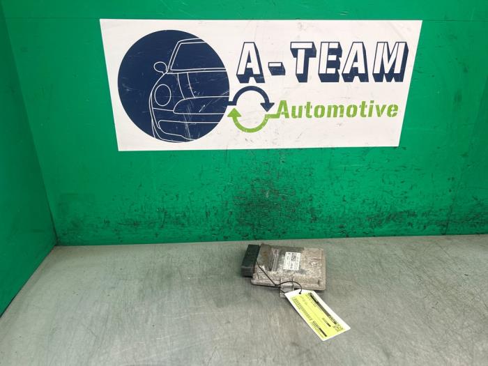 Computer Motormanagement Audi A5 Sportback (F5A/F5F), 2016 2.0 TDI 16V Quattro, Liftback, Diesel, 1.968cc, 140kW (190pk), 4x4, DETA, 2016-10 / 2020-02, F5A; F5F (Gebruikt)