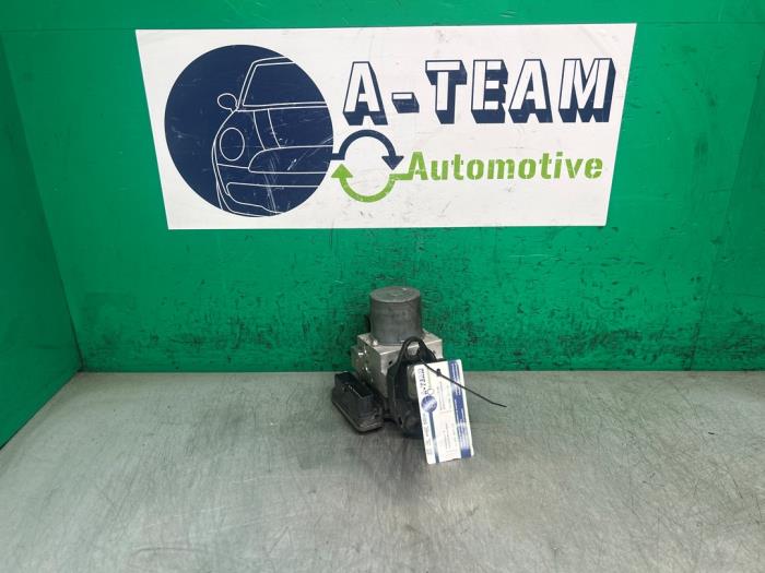 Gebruikte ABS Pomp Audi A5 Sportback (F5A/F5F) 2.0 TDI 16V Quattro Prijs € 299,99 Margeregeling aangeboden door A-team Automotive