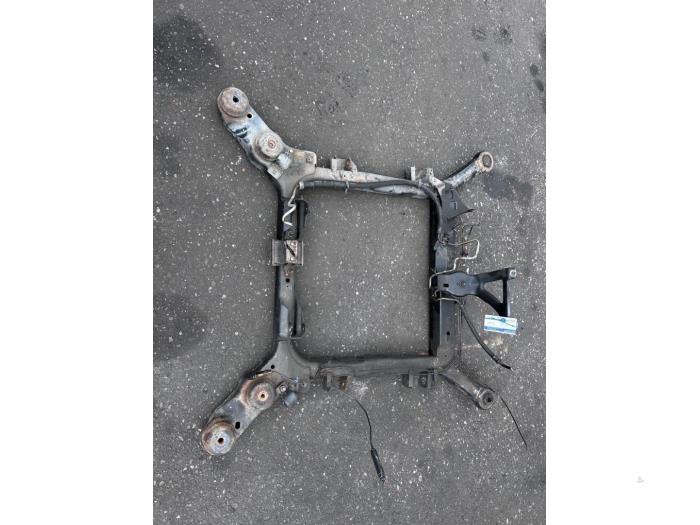Gebruikte Subframe Cadillac Seville 4.6 STS/North Star V8 32V Prijs € 199,99 Margeregeling aangeboden door A-team Automotive