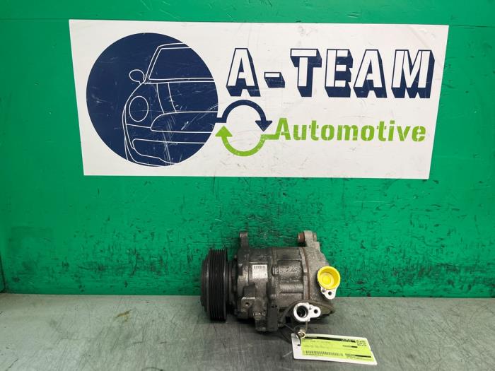 Gebruikte Aircopomp BMW 3 serie (F30) 328i 2.0 16V Prijs € 99,99 Margeregeling aangeboden door A-team Automotive