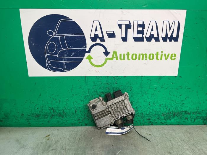Gebruikte Start/Stop computer Peugeot 208 I (CA/CC/CK/CL) 1.2 Vti 12V PureTech 82 Prijs € 49,99 Margeregeling aangeboden door A-team Automotive