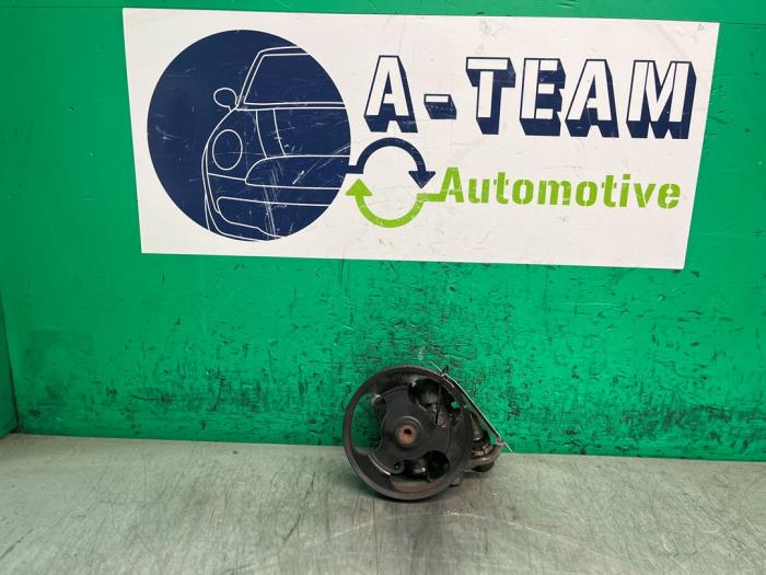 Gebruikte Servopomp BMW 3 serie (F30) 328i 2.0 16V Prijs € 99,99 Margeregeling aangeboden door A-team Automotive