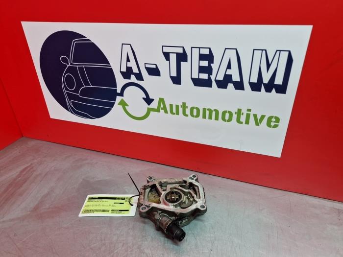Gebruikte Vacuumpomp (Benzine) Mercedes C (W204) 1.6 C-180 16V BlueEfficiency Prijs € 39,99 Margeregeling aangeboden door A-Team Automotive