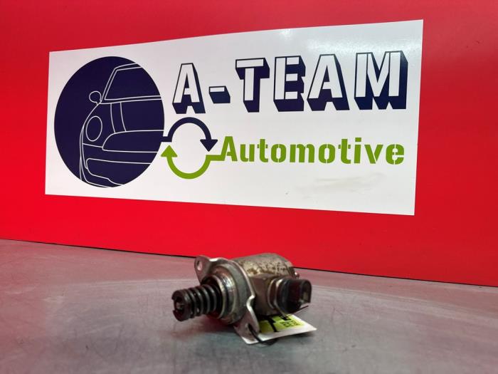 Gebruikte Hogedrukpomp Audi TT (8J3) 2.0 TFSI 16V Prijs € 89,99 Margeregeling aangeboden door A-Team Automotive