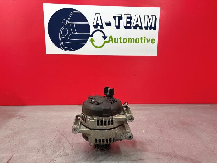 Gebruikte Dynamo Opel Astra K Sports Tourer 1.6 CDTI 110 16V Prijs € 24,99 Margeregeling aangeboden door A-Team Automotive