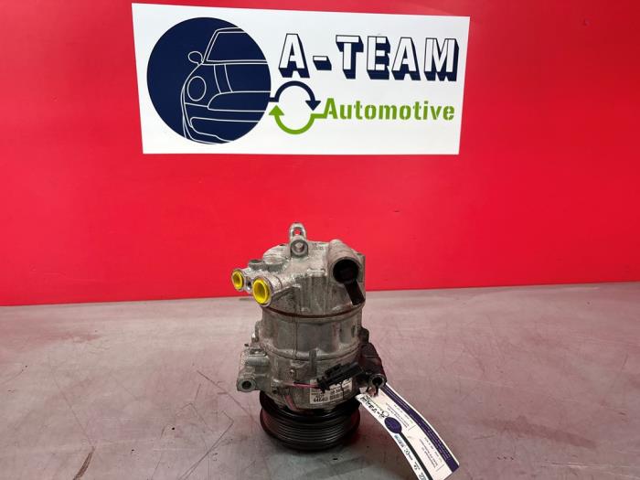 Gebruikte Aircopomp Opel Astra K Sports Tourer 1.6 CDTI 110 16V Prijs € 49,99 Margeregeling aangeboden door A-Team Automotive