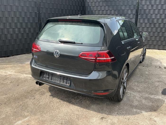 Gebruikte Subframe Volkswagen Golf VII (AUA) 1.4 GTE 16V Prijs € 59,99 Margeregeling aangeboden door A-Team Automotive