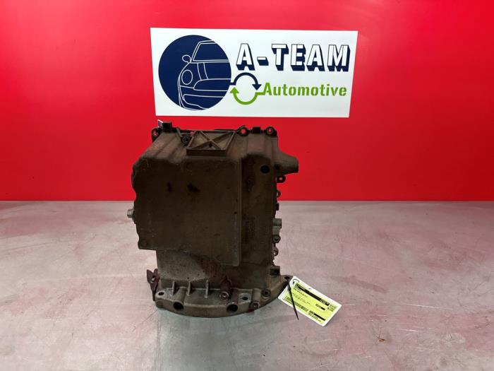 Gebruikte Carterpan Ford Fiesta 6 (JA8) 1.0 EcoBoost 12V 125 Prijs € 24,99 Margeregeling aangeboden door A-Team Automotive