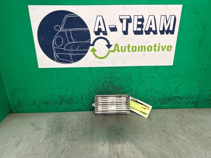 Gebruikte Computer Verlichting BMW 6 serie (F13) 650i V8 32V Prijs € 199,99 Margeregeling aangeboden door A-team Automotive