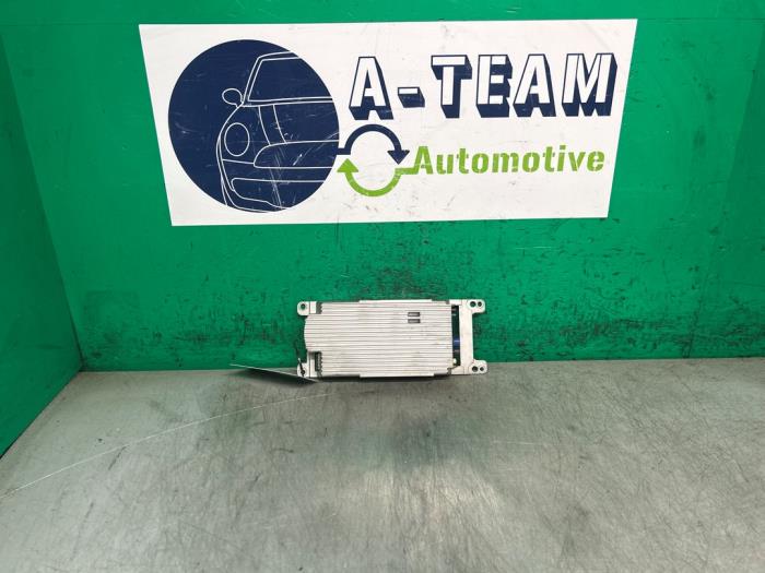 Gebruikte Module Telefoon BMW 6 serie (F13) 650i V8 32V Prijs € 99,99 Margeregeling aangeboden door A-team Automotive
