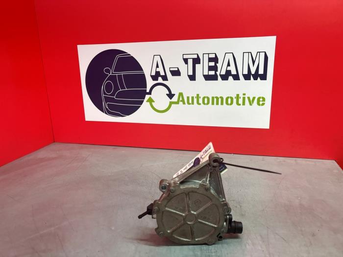 Gebruikte Vacuumpomp (Benzine) BMW 3 serie (F30) 328i 2.0 16V Prijs € 69,99 Margeregeling aangeboden door A-Team Automotive
