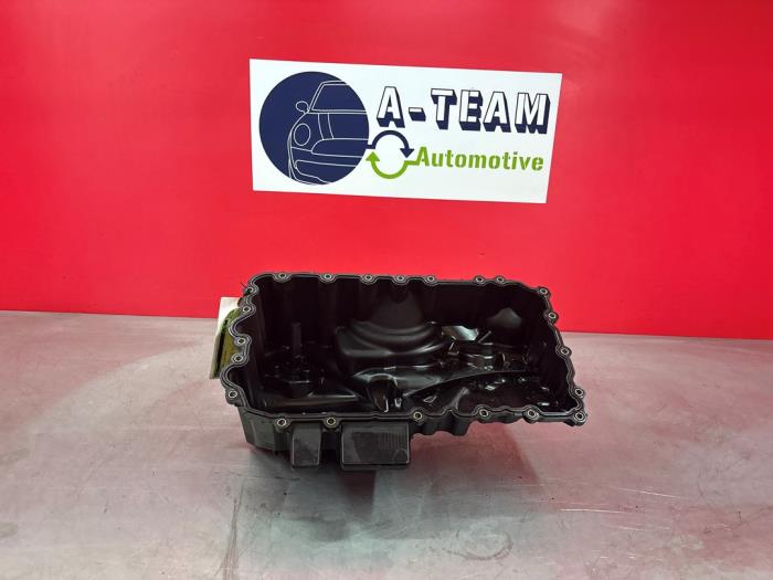Gebruikte Carterpan BMW 3 serie (F30) 328i 2.0 16V Prijs € 99,99 Margeregeling aangeboden door A-Team Automotive