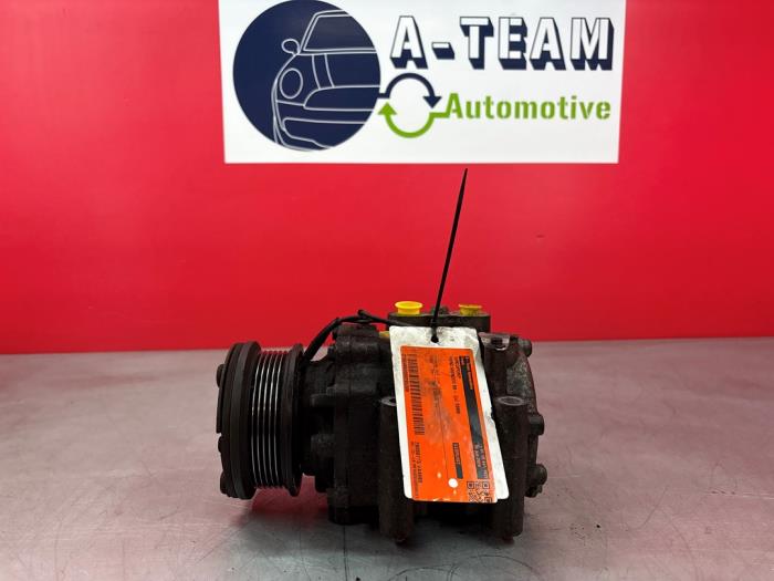 Gebruikte Aircopomp Ford Mondeo III 1.8 16V Prijs € 74,99 Margeregeling aangeboden door A-Team Automotive