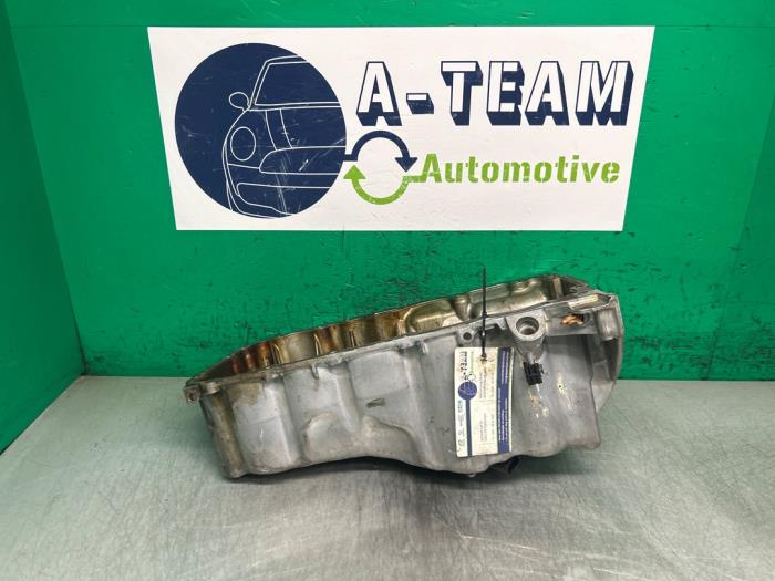 Gebruikte Carterpan BMW 5 serie (G30) 530e iPerformance Prijs € 39,99 Margeregeling aangeboden door A-team Automotive