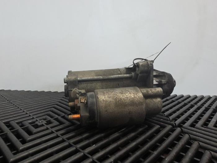 Gebruikte Startmotor Ford Focus 3 Wagon 1.5 EcoBoost 16V 150 Prijs € 24,99 Margeregeling aangeboden door A-Team Automotive