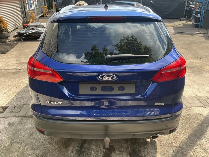Gebruikte Subframe Ford Focus 3 Wagon 1.5 EcoBoost 16V 150 Prijs € 74,99 Margeregeling aangeboden door A-Team Automotive