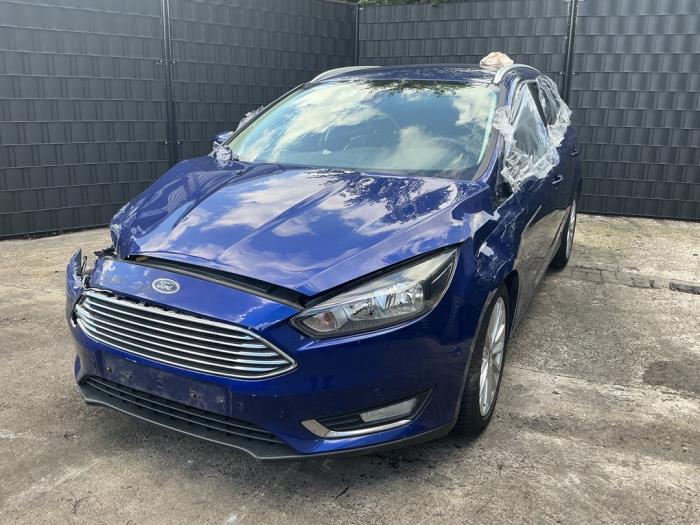 Gebruikte Rembol Ford Focus 3 Wagon 1.5 EcoBoost 16V 150 Prijs € 19,99 Margeregeling aangeboden door A-Team Automotive