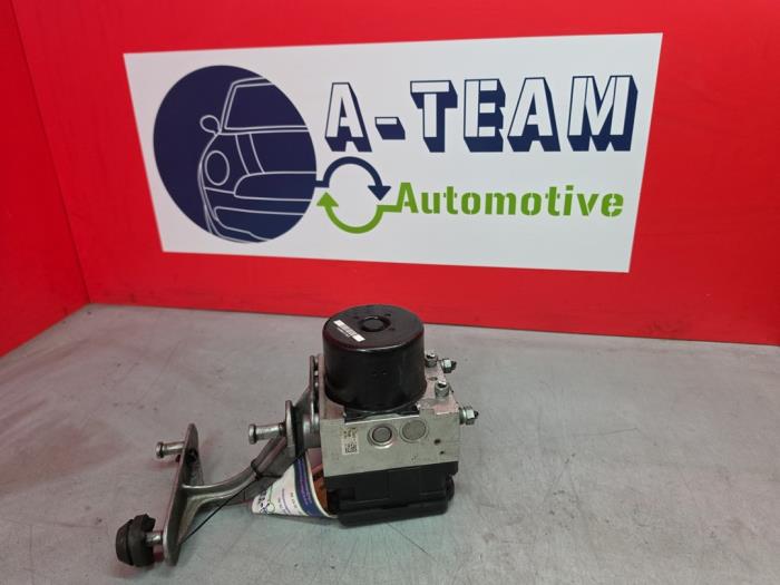 Gebruikte ABS Pomp Mercedes C (W204) 1.8 C-200K 16V Prijs € 249,99 Margeregeling aangeboden door A-Team Automotive